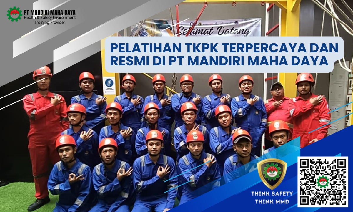 Pelatihan TKPK
