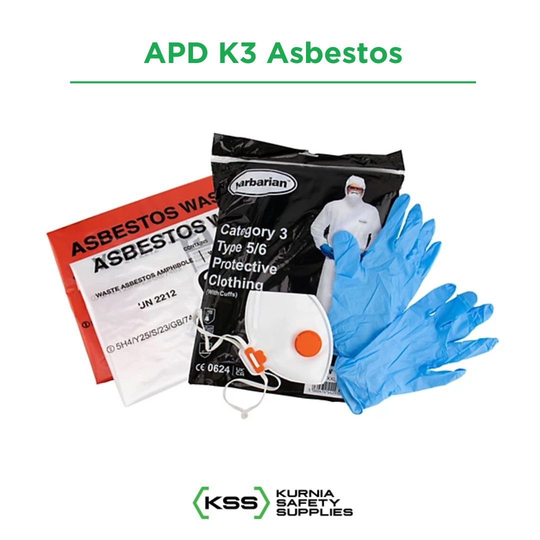 APD K3 Asbestos