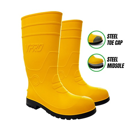 Vpro Boots VX-17