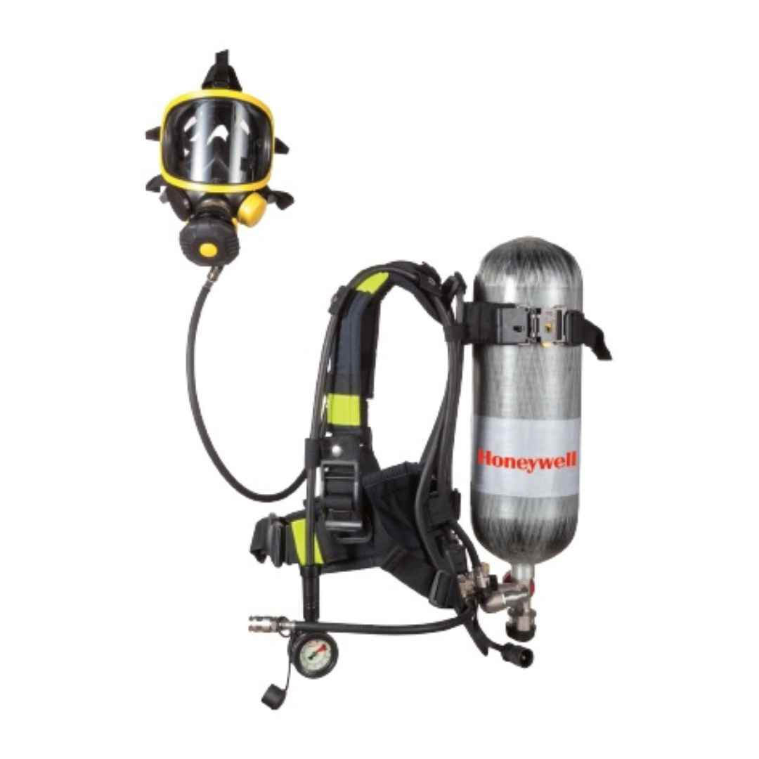 Honeywell SCBA T8000