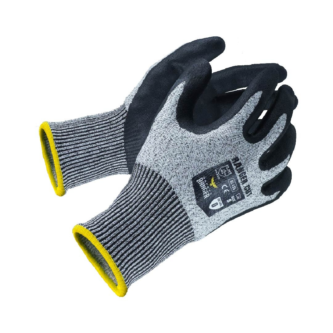 Ranger Grip Cut Resistant Glove