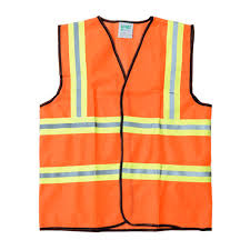 Safety Vest Oren VPRO