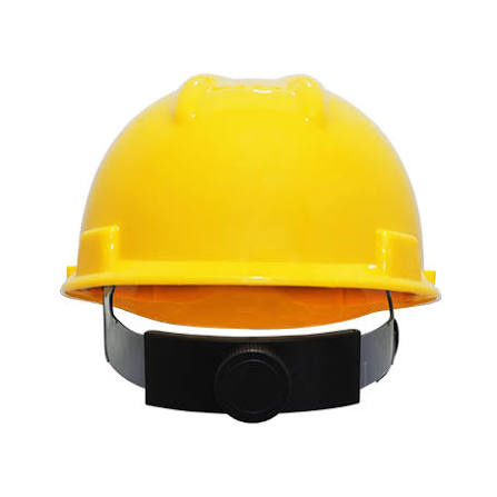 VPRO Helm Safety Kuning