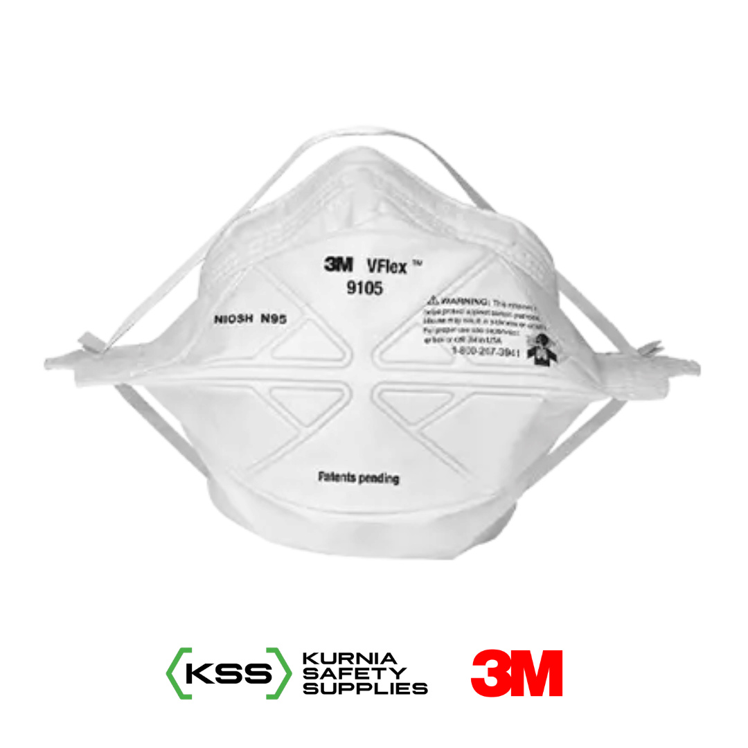 3m 9105