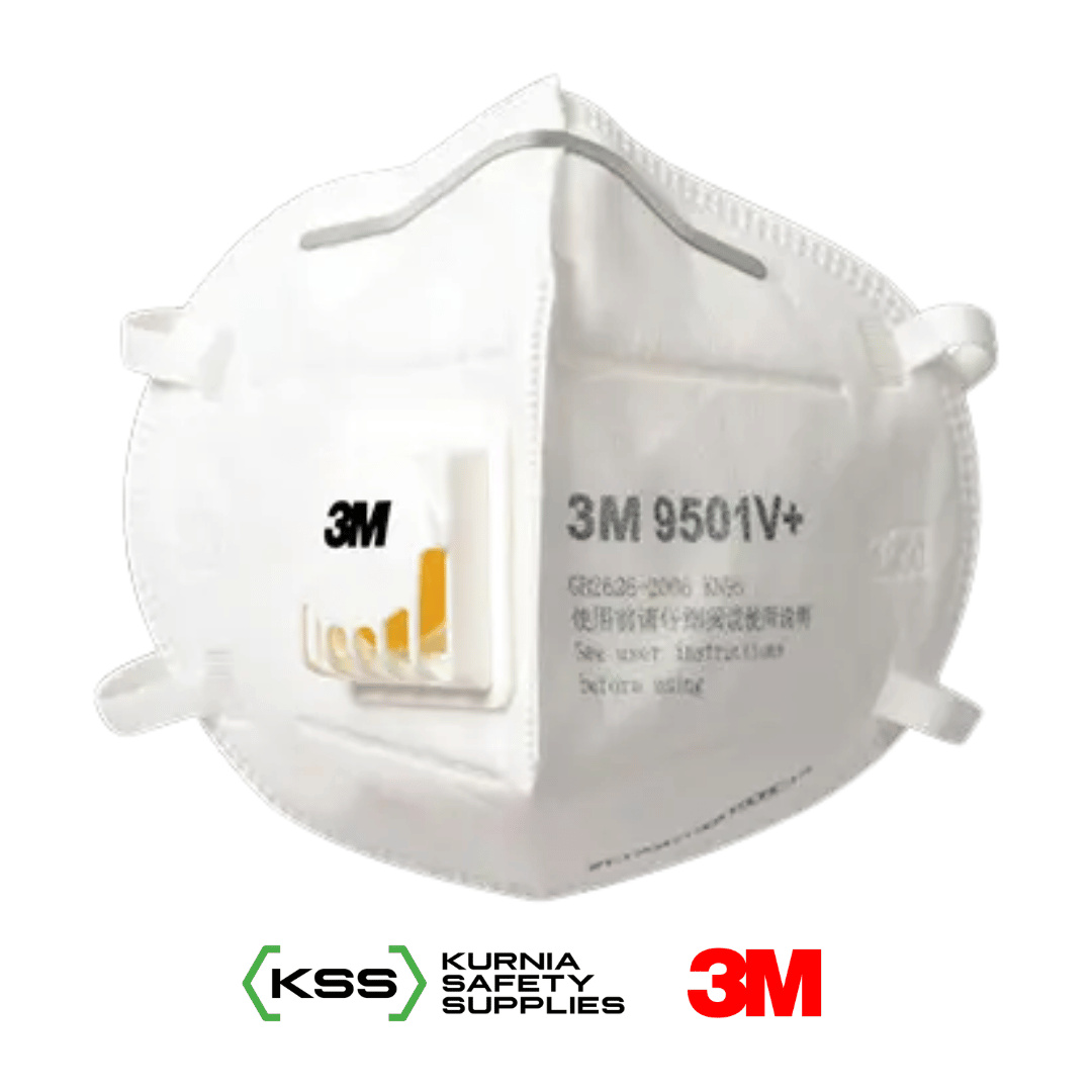 3m 9501v+