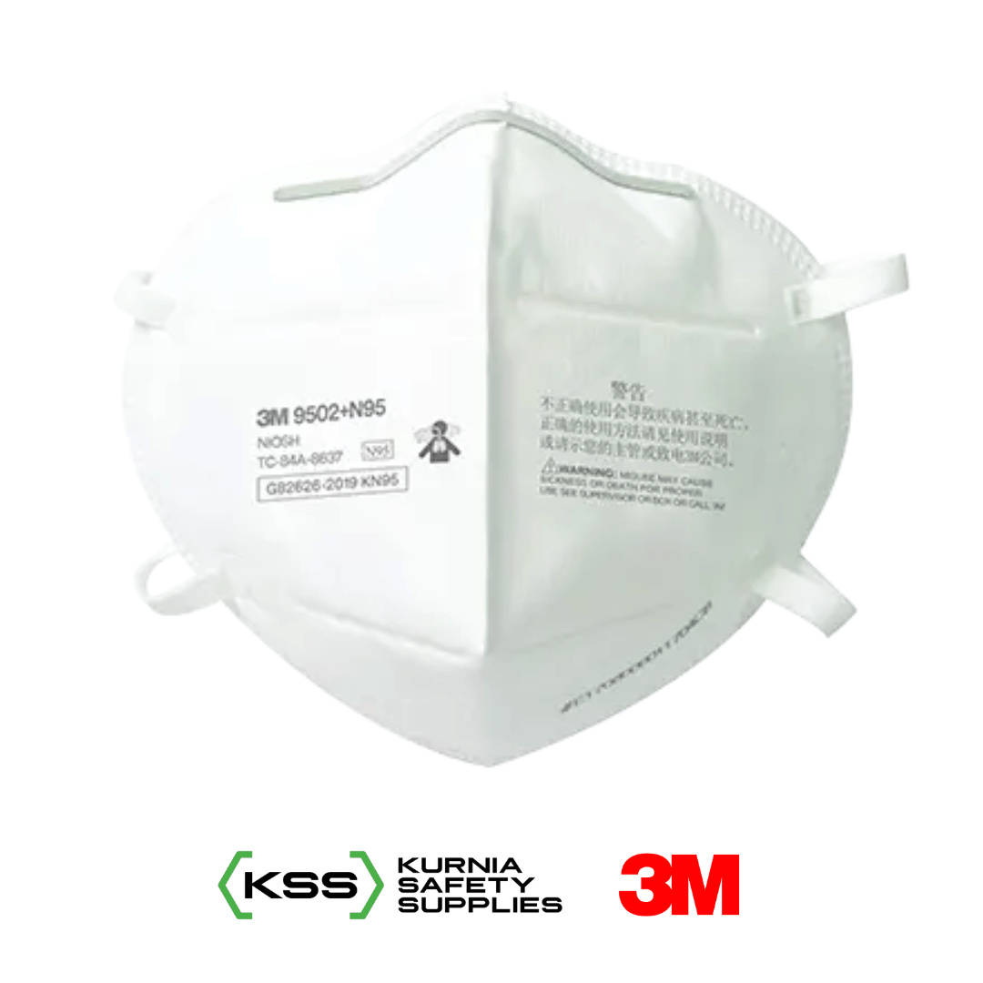 3m 9502