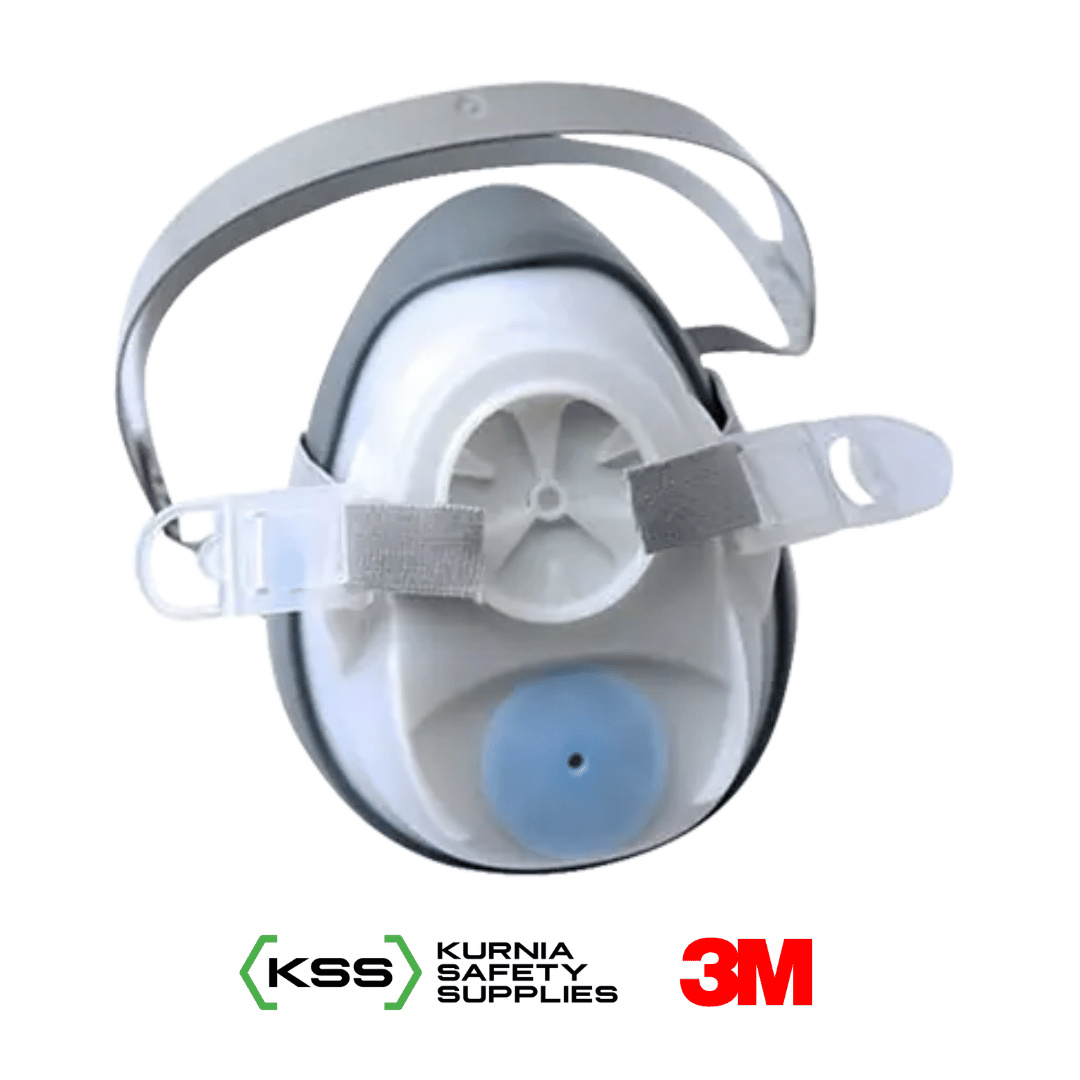 Masker 3m 1200