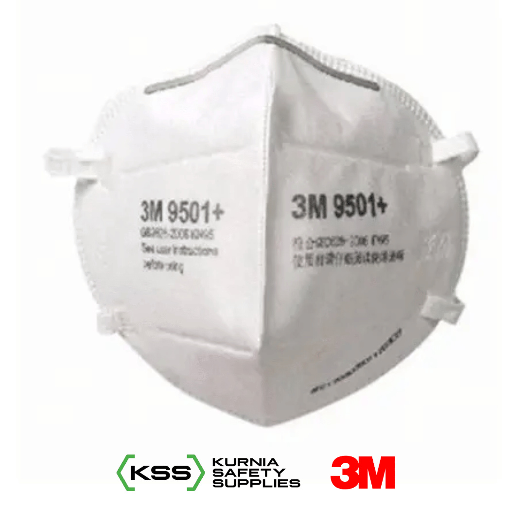 3m 9501+