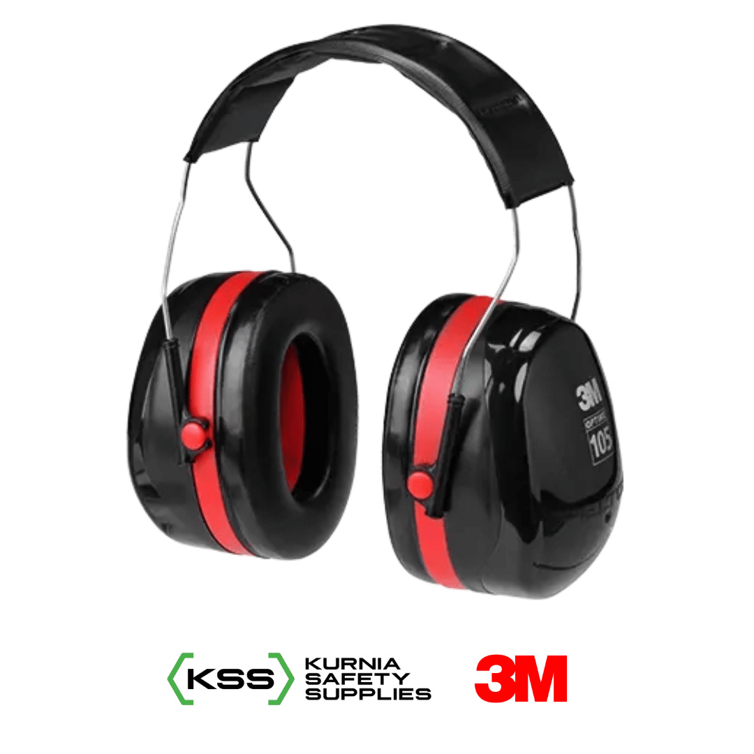 3m earmuff peltor