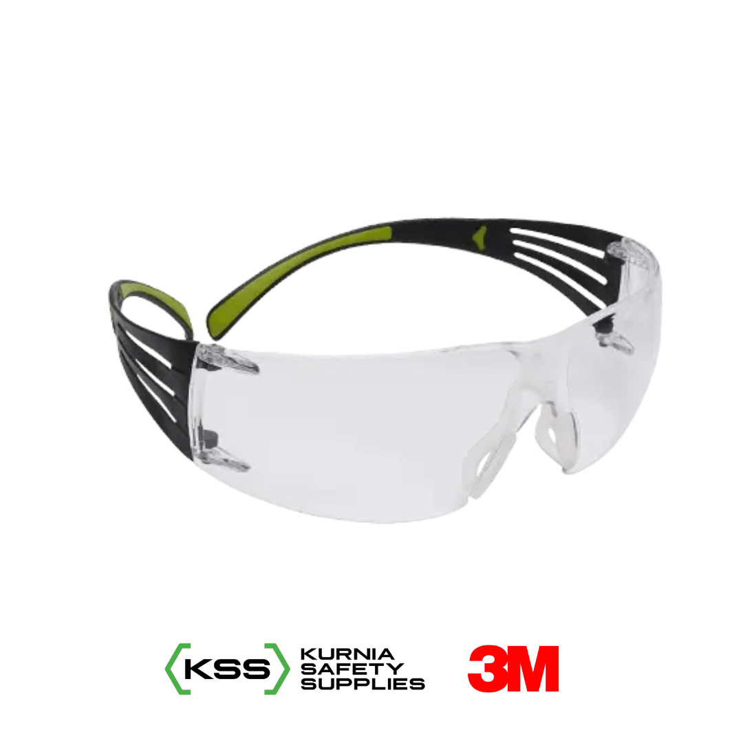 3m secure fit