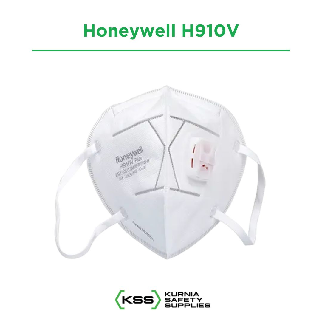 Honeywell H910V KN95 Masks
