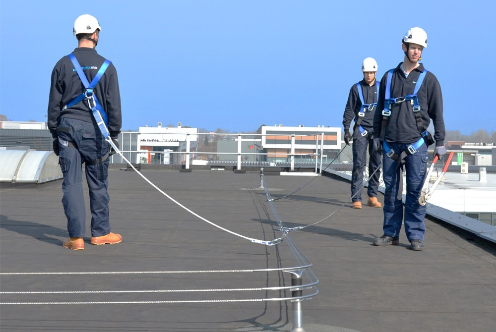 Lifeline System