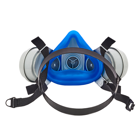 MSA Advantage 200LS Respirators - Kurnia Safety