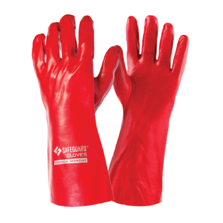 Sarung Tangan Safety Safeguard GL010