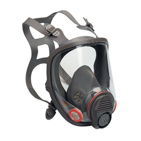 3M 6700 Series - Kurnia Safety