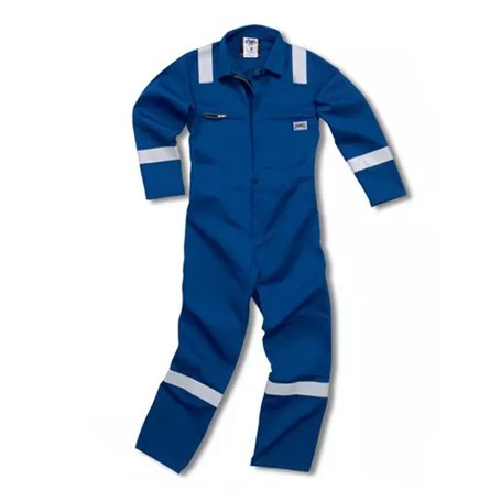 Coverall Nomex IIIA - Kurnia Safety