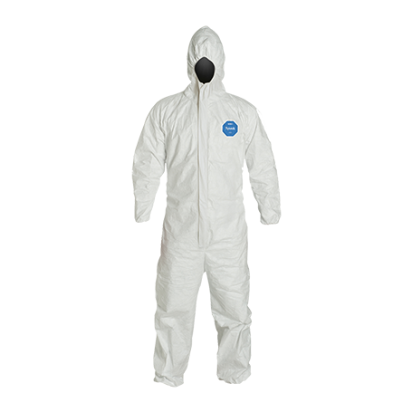 DuPont Tyvek 400 - Kurnia Safety