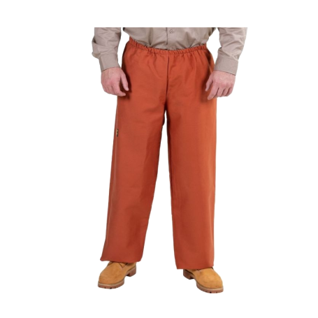 Elliotts Wakatac Welding Trousers - Kurnia Safety