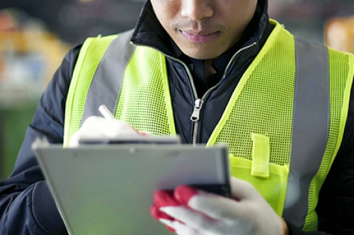 Roof Assesment & Evaluation