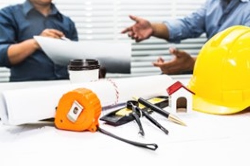 Plan of Action & Program of Requirements