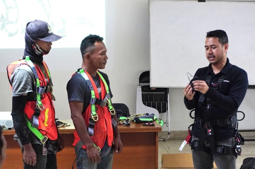 Training & Education